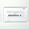シロファスト4mg
