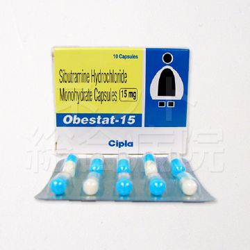 オベスタット15mg