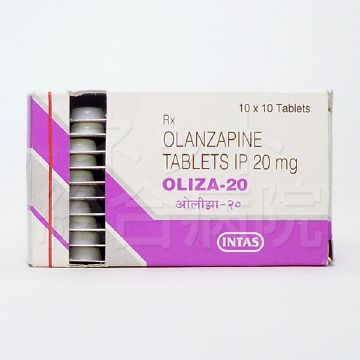 オリザ20mg