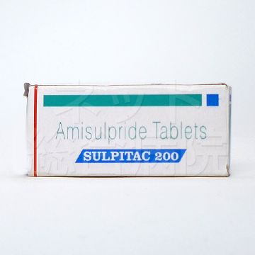 スルピタック200mg