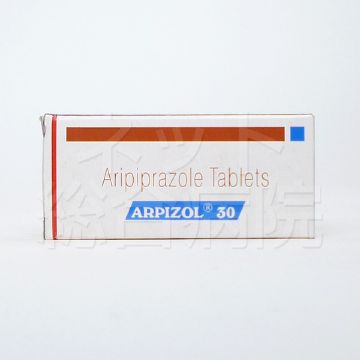 アリピゾル30mg