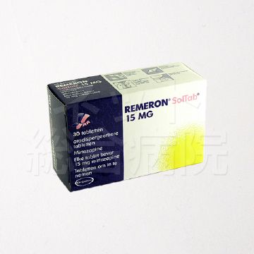 レメロン15mg