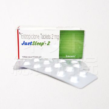 ジャストスリープ2mg