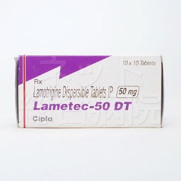 ラメテックDT50mg