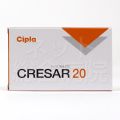 クレサー20mg(30錠)