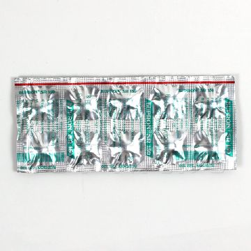 ブプロンSR(10錠)